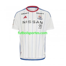 Camiseta Yokohama F. Marinos Segunda Equipación 2024/2025